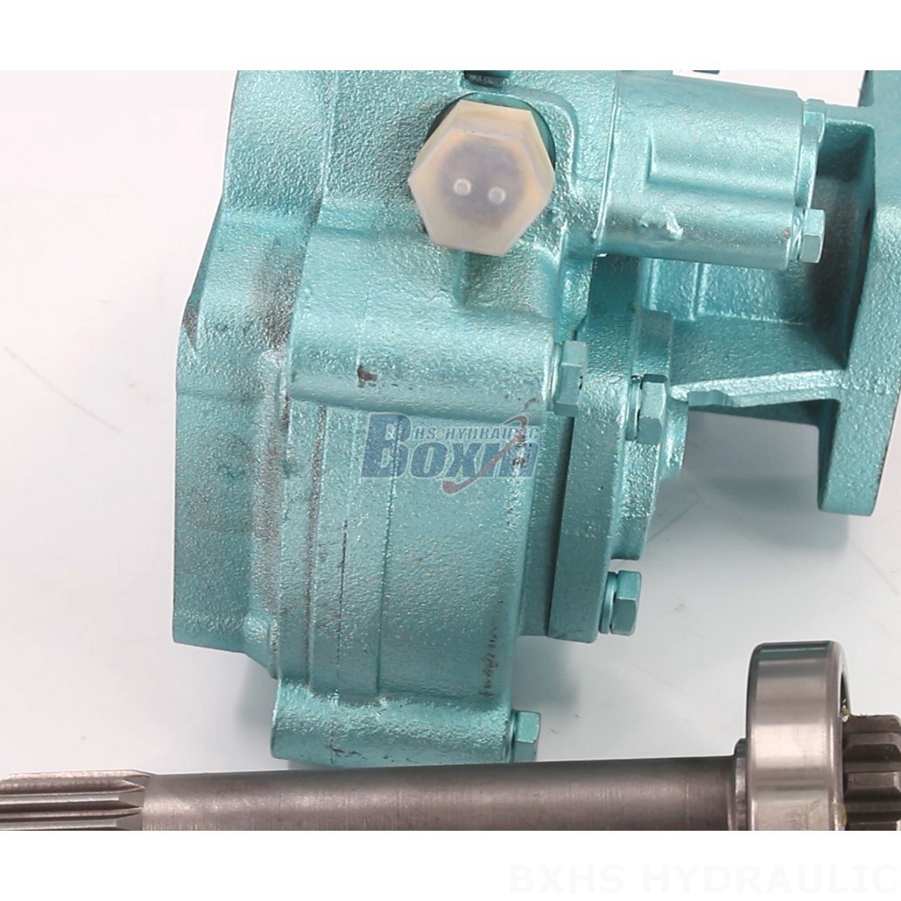 Seeking Global Distributors, Wholesalers & Traders for HW50-03 WG9700290150 4 Bolt Power Take Off detail image